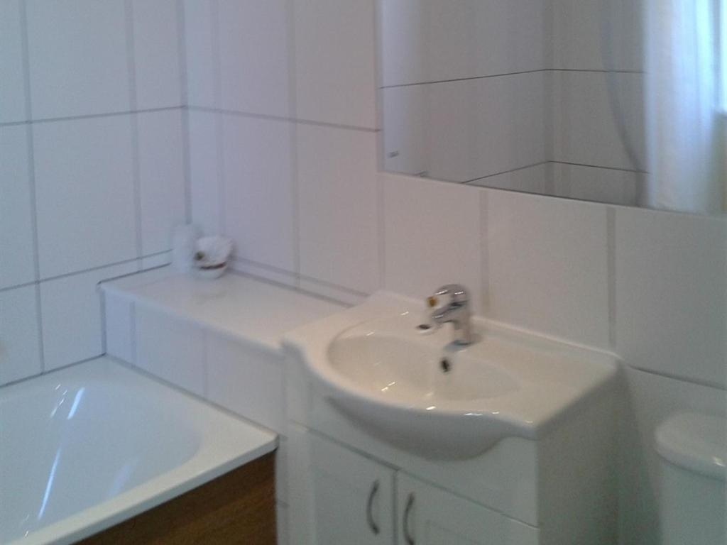 The Cliff Hall Shanklin Ruang foto