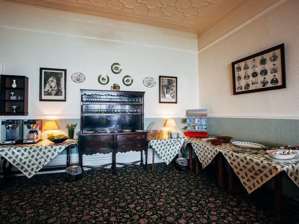 The Cliff Hall Shanklin Bagian luar foto